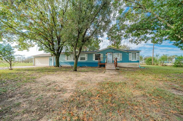 1312 Crowell Road, Kaufman, TX 75142