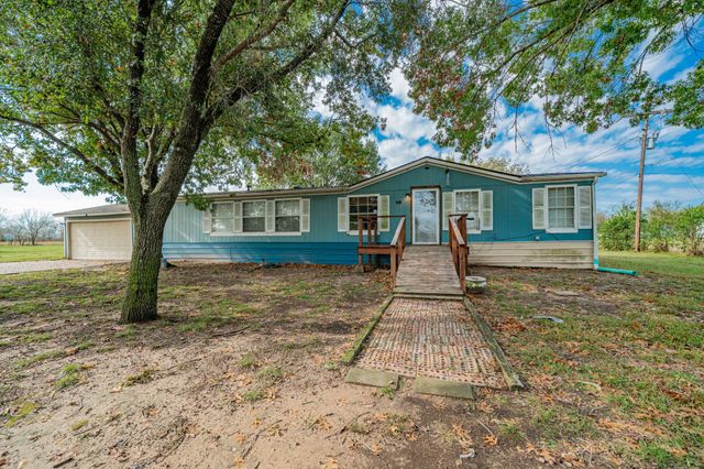 1312 Crowell Road, Kaufman, TX 75142