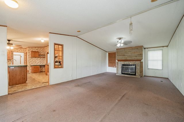 1312 Crowell Road, Kaufman, TX 75142