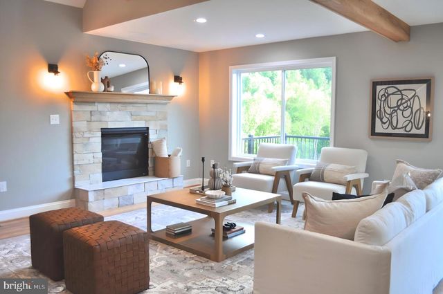 626 BLACK BEAR RD, Maurertown, VA 22644