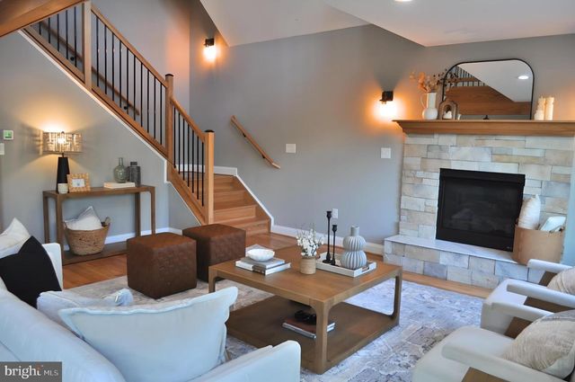 626 BLACK BEAR RD, Maurertown, VA 22644