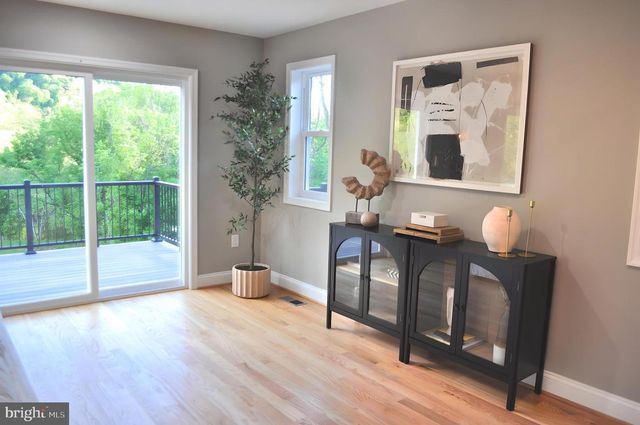 626 BLACK BEAR RD, Maurertown, VA 22644