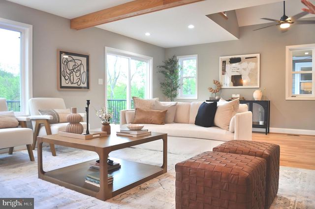 626 BLACK BEAR RD, Maurertown, VA 22644