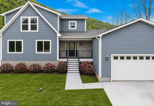 626 BLACK BEAR RD, Maurertown, VA 22644