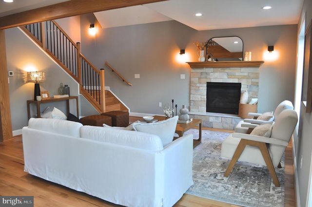 626 BLACK BEAR RD, Maurertown, VA 22644