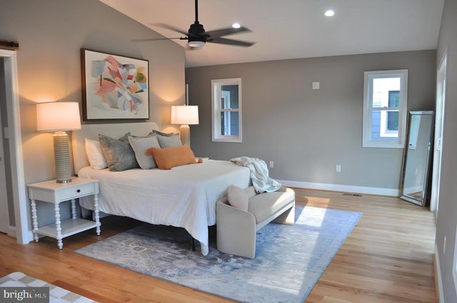 626 BLACK BEAR RD, Maurertown, VA 22644