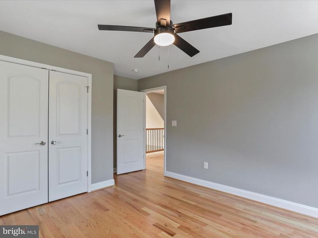 626 BLACK BEAR RD, Maurertown, VA 22644