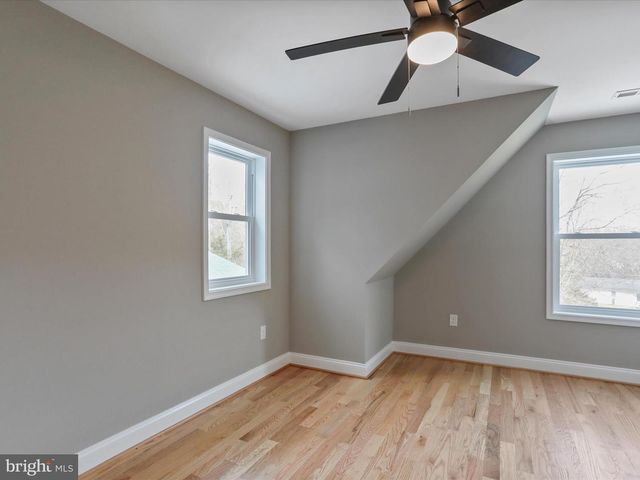 626 BLACK BEAR RD, Maurertown, VA 22644