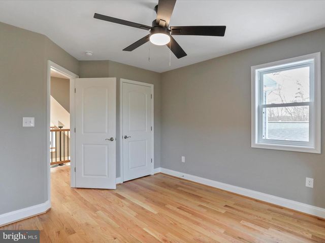 626 BLACK BEAR RD, Maurertown, VA 22644