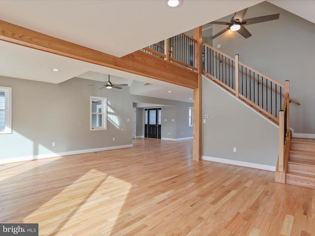 626 BLACK BEAR RD, Maurertown, VA 22644