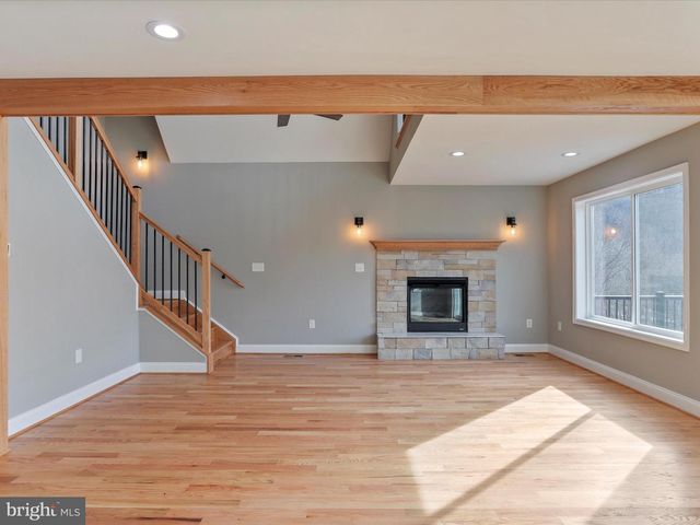 626 BLACK BEAR RD, Maurertown, VA 22644