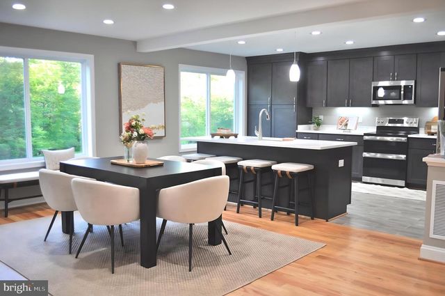 626 BLACK BEAR RD, Maurertown, VA 22644