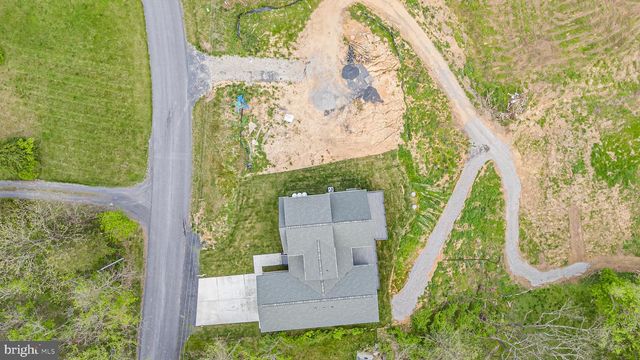 626 BLACK BEAR RD, Maurertown, VA 22644