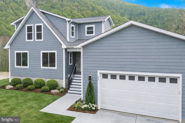 626 BLACK BEAR RD, Maurertown, VA 22644