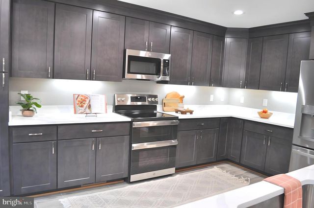 626 BLACK BEAR RD, Maurertown, VA 22644