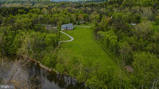 626 BLACK BEAR RD, Maurertown, VA 22644