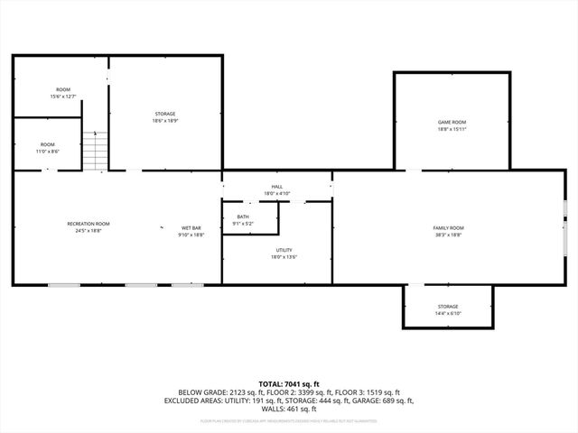 15 Myles Standish Rd, Weston, MA 02493