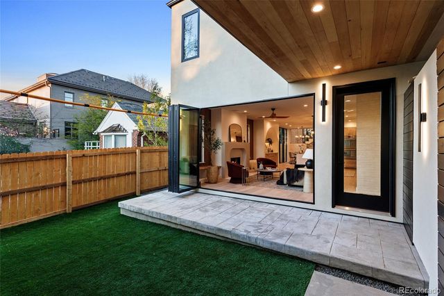 237 Madison Street, Denver, CO 80206