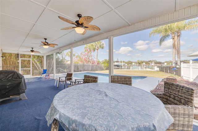 5531 MANATEE POINT DRIVE, New Port Richey, FL 34652