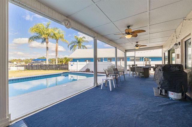 5531 MANATEE POINT DRIVE, New Port Richey, FL 34652