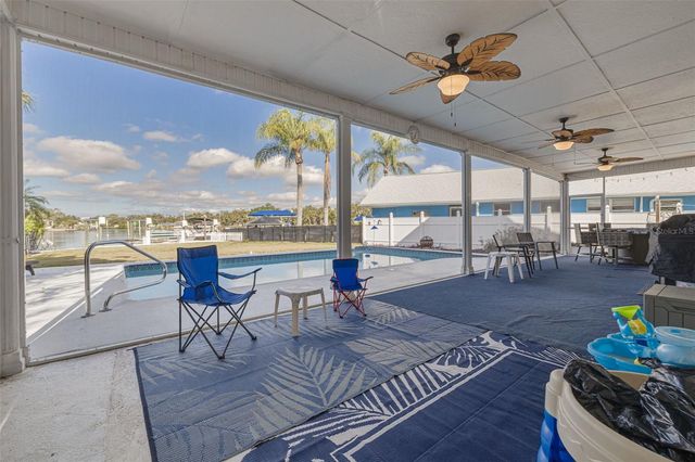 5531 MANATEE POINT DRIVE, New Port Richey, FL 34652