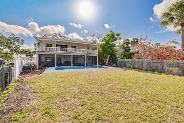 5531 MANATEE POINT DRIVE, New Port Richey, FL 34652