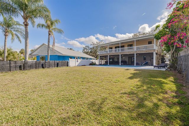 5531 MANATEE POINT DRIVE, New Port Richey, FL 34652