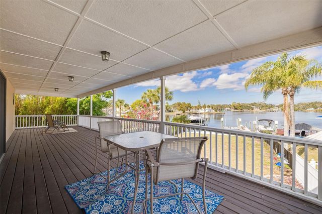 5531 MANATEE POINT DRIVE, New Port Richey, FL 34652