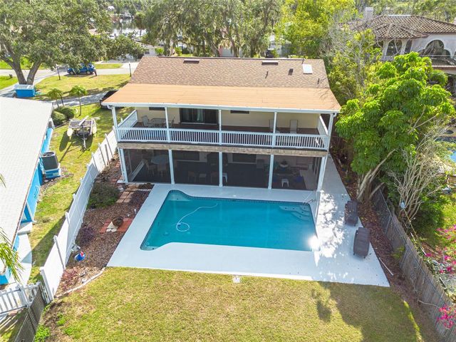 5531 MANATEE POINT DRIVE, New Port Richey, FL 34652