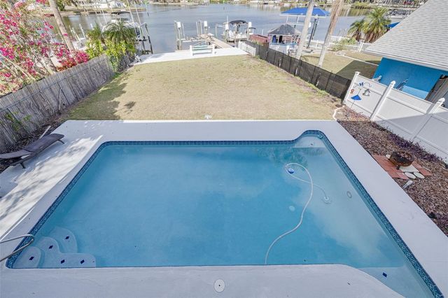 5531 MANATEE POINT DRIVE, New Port Richey, FL 34652