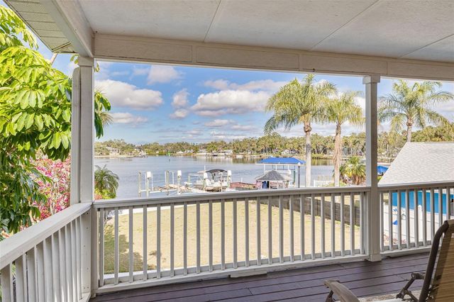 5531 MANATEE POINT DRIVE, New Port Richey, FL 34652