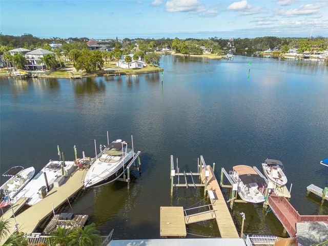 5531 MANATEE POINT DRIVE, New Port Richey, FL 34652