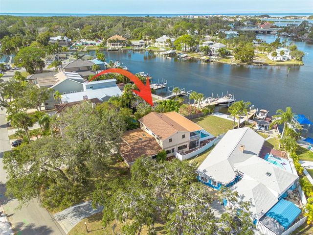 5531 MANATEE POINT DRIVE, New Port Richey, FL 34652