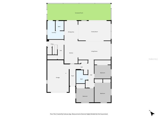 5531 MANATEE POINT DRIVE, New Port Richey, FL 34652