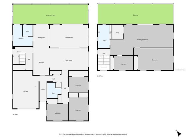 5531 MANATEE POINT DRIVE, New Port Richey, FL 34652