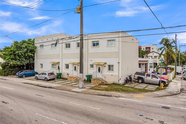 1011 SW 7th Street Miami Fl 2, Miami, FL 33130