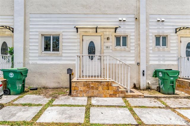 1011 SW 7th Street Miami Fl 2, Miami, FL 33130