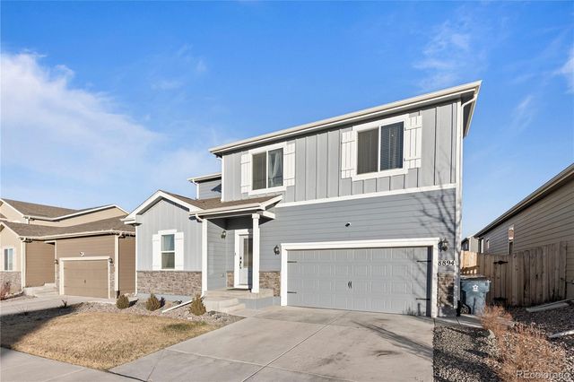 8894 Ventura Court, Commerce City, CO 80022
