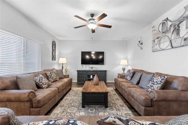 8894 Ventura Court, Commerce City, CO 80022