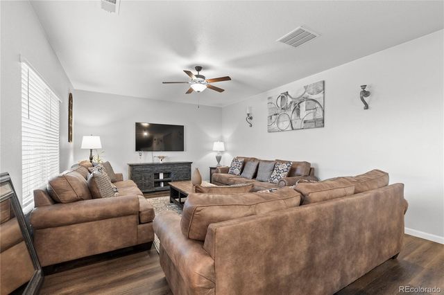 8894 Ventura Court, Commerce City, CO 80022