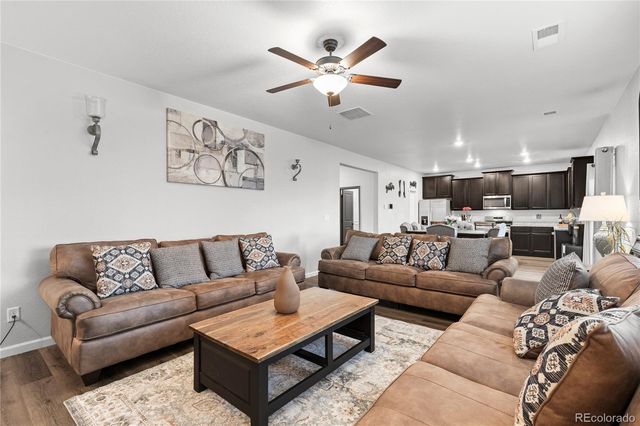 8894 Ventura Court, Commerce City, CO 80022