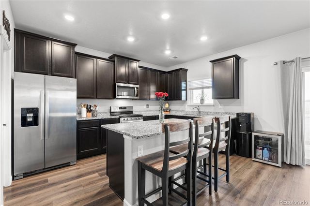 8894 Ventura Court, Commerce City, CO 80022