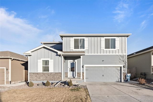 8894 Ventura Court, Commerce City, CO 80022