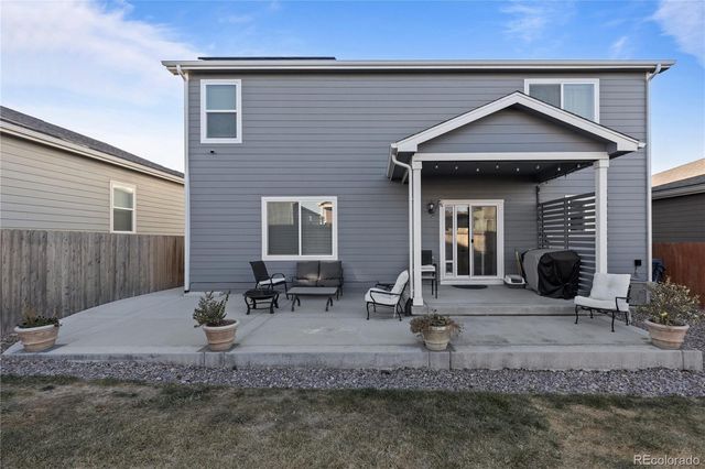 8894 Ventura Court, Commerce City, CO 80022