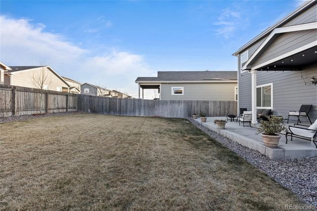 8894 Ventura Court, Commerce City, CO 80022