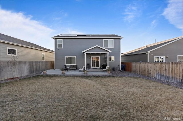 8894 Ventura Court, Commerce City, CO 80022