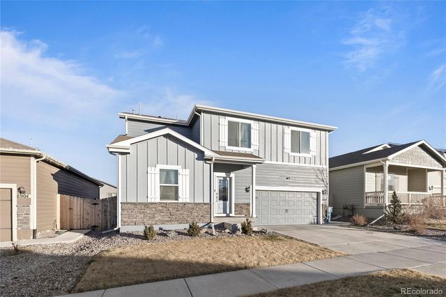8894 Ventura Court, Commerce City, CO 80022