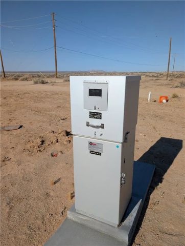 0 Salem, Boron, CA 93516