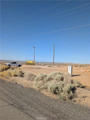 0 Salem, Boron, CA 93516