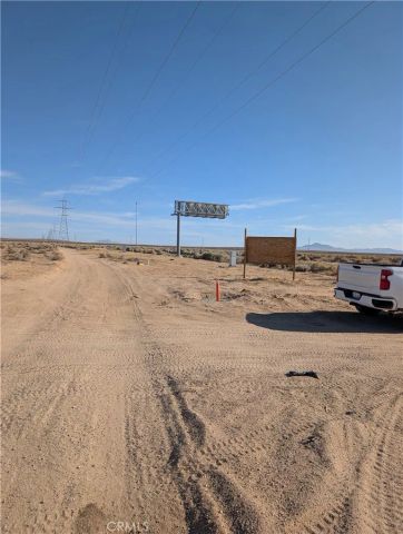 0 Salem, Boron, CA 93516